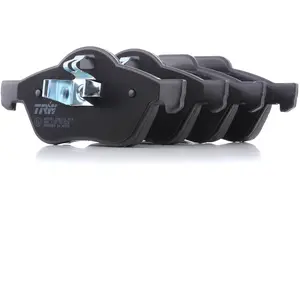 TRW Remblokken set pas cher