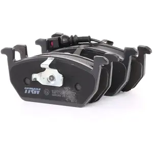 Comparateur de prix : TRW Remblokken set