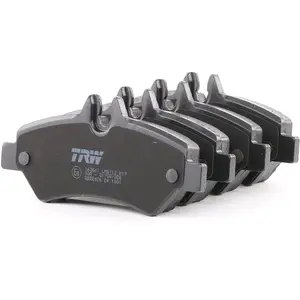 TRW Remblokken set pas cher