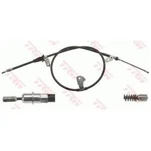 TRW Trekkabel parkeerrem pas cher