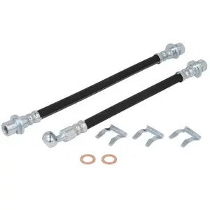 TRW Flexible de frein pour HONDA: Civic (Ref: PHD1198)