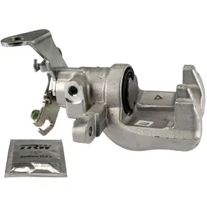 Comparateur de prix : TRW BHR109E Etrier de Frein ES La Piece