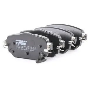 TRW Remblokken set pas cher