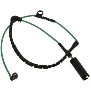 TRW Waarschuwingscontact remvoering-/blokslijtage pas cher