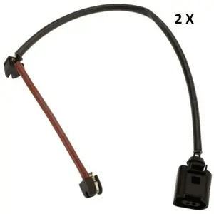 TRW Waarschuwingscontact remvoering-/blokslijtage pas cher