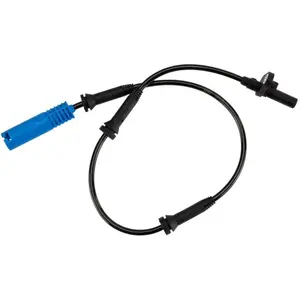 TRW Capteur ABS pour BMW: Série 6, Série 5 (Ref: GBS130)Vendu paroscaro