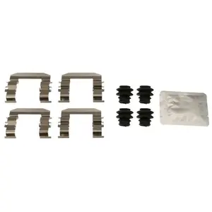 Accessoireset schijfremblok PFK699 TRW pas cher