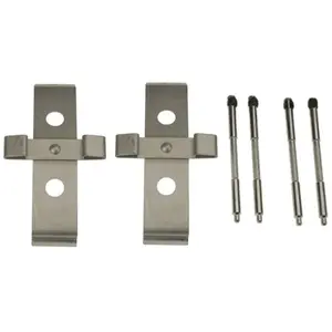 TRW Accessoireset schijfremblok pas cher