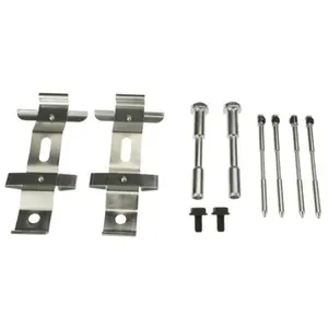 Comparateur de prix : TRW Accessoireset schijfremblok