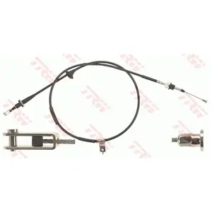 Comparateur de prix : TRW Koppelingkabel