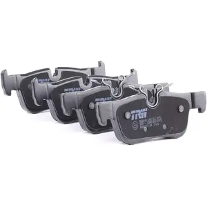 TRW Remblokken set pas cher