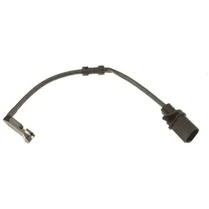 TRW Waarschuwingscontact remvoering-/blokslijtage pas cher