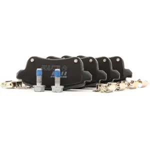 TRW Remblokken set pas cher