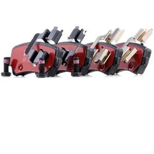 TRW Remblokken set pas cher