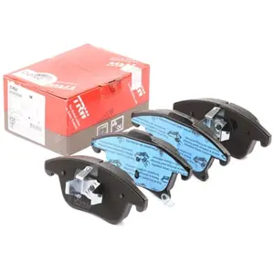 Comparateur de prix : TRW Remblokken set