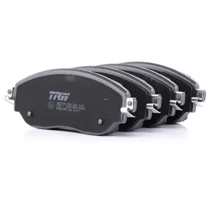 TRW Remblokken set pas cher