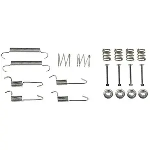 TRW Toebehoren remschoen pas cher