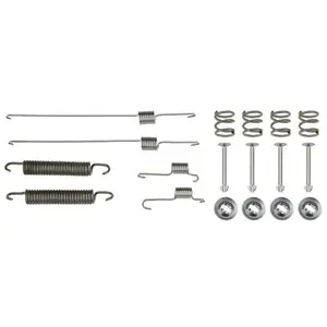 TRW Toebehoren remschoen pas cher