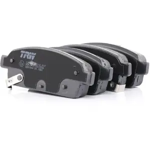 TRW Remblokken set pas cher