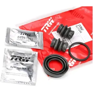 Comparateur de prix : TRW Reparatieset remklauw