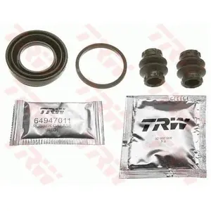Comparateur de prix : TRW Reparatieset remklauw