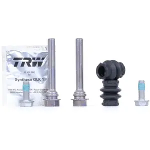 Comparateur de prix : TRW Geleidehulzenset remklauw