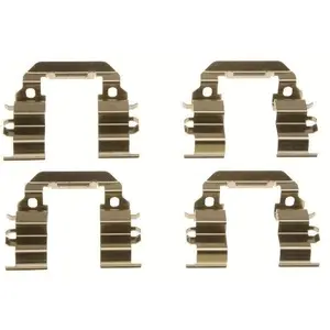 Comparateur de prix : TRW Accessoireset schijfremblok