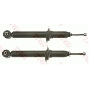 Comparateur de prix : Schokdemper JHS1000T TRW