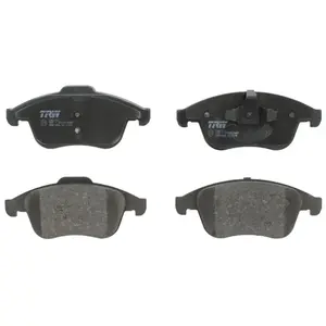 TRW Remblokken set pas cher