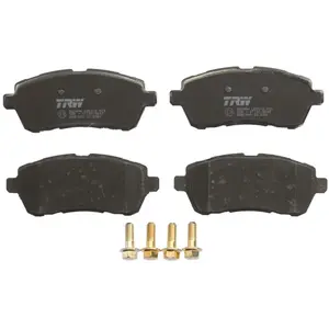 TRW Remblokken set pas cher