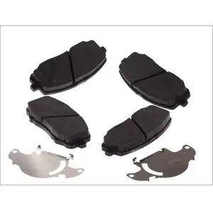 TRW Remblokken set pas cher