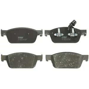 Comparateur de prix : Remblokken set GDB1887 TRW