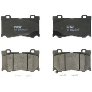 TRW Remblokken set pas cher