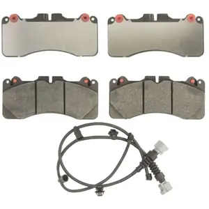 Comparateur de prix : TRW Remblokken set