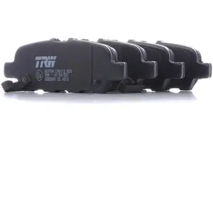 Comparateur de prix : TRW Remblokken set