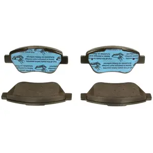 TRW Remblokken set pas cher