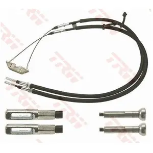 Comparateur de prix : TRW Handremkabel