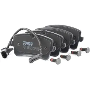 TRW Remblokken set pas cher