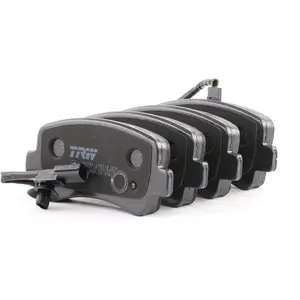 TRW Remblokken set pas cher