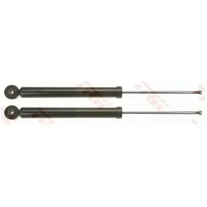 Schokdemper JGT1016T TRW pas cher