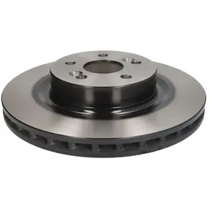 Remschijf DF6117S TRW pas cher