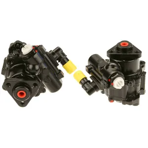 TRW Pompe de direction assistée pour FIAT: Strada, Doblo (Ref: JPR780)