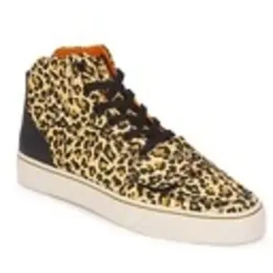 Hoge Sneakers Creative Recreation W CESARIO XVI M Brown pas cher