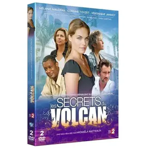 France 2 DVD Les yeux du volcan pas cher