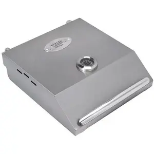 Porte-bouteilles en inox pour desserte chps Roller Grill 53198Vendu parcdiscount