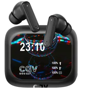 Ecouteurs Bluetooth - CGV - URBAN VIEW - 20854 pas cher