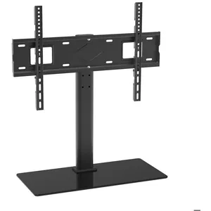 Pied universel ajustable - CGV - SU-P75XL - Pour TV 32 à 75 pouces - Charge max. 45 kg - Métal noir pas cher
