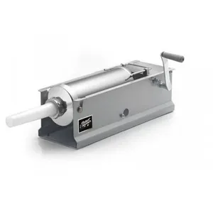 Ensacheuse inox horizontal Nature&saveurs nse5 pas cher