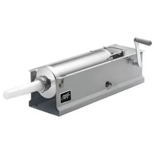 Ensacheuse inox horizontal Nature&saveurs nse7 pas cher
