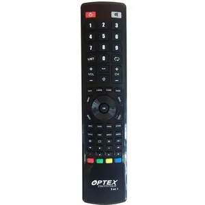 OPTEX 9535 Télécommande universelle - 5 en 1 - Spéciales grandes marques TV pas cher